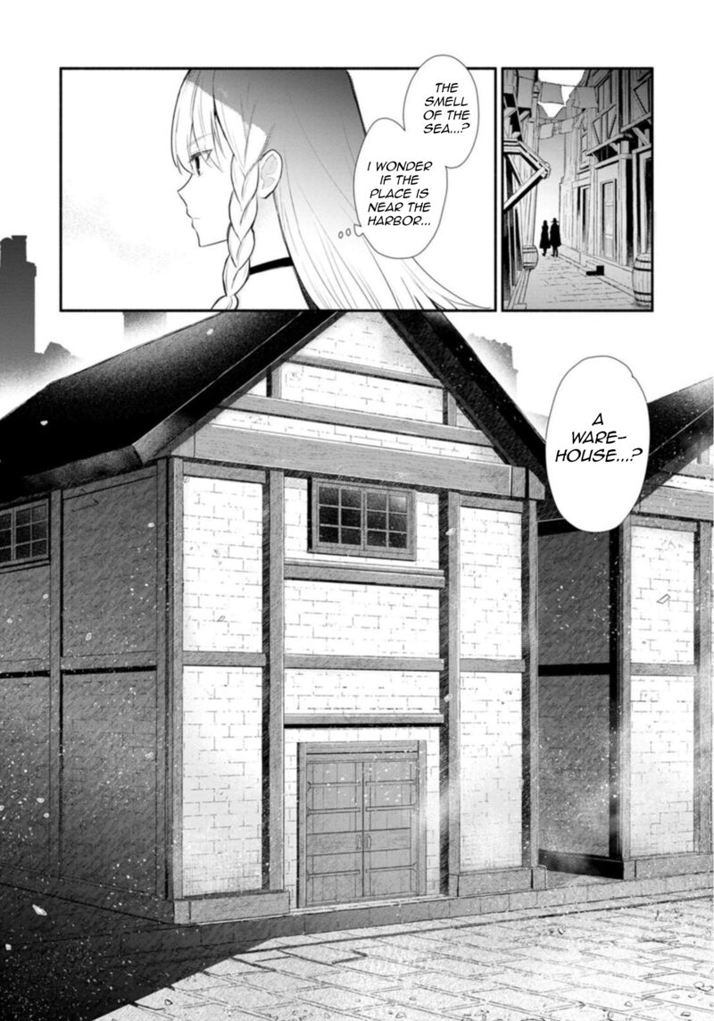 Mochiron Isharyouseikyuu Itashimasu Chapter 22a Page 5