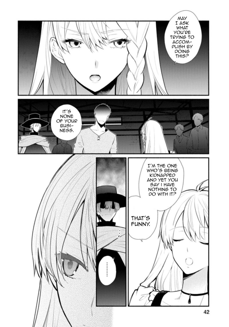 Mochiron Isharyouseikyuu Itashimasu Chapter 22a Page 8