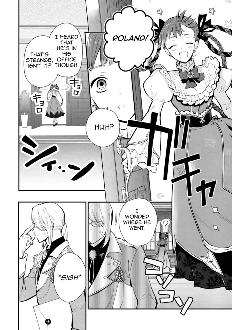 Mochiron Isharyouseikyuu Itashimasu Chapter 27 Page 25