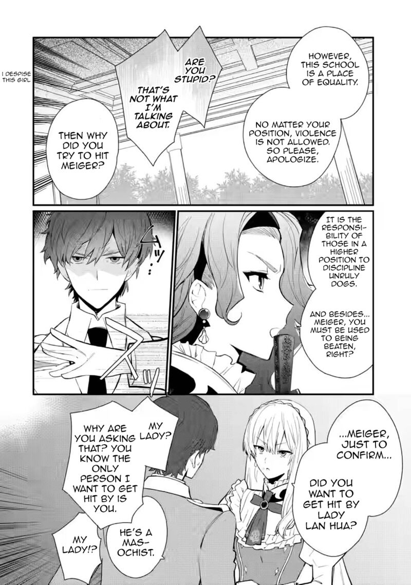 Mochiron Isharyouseikyuu Itashimasu Chapter 29 Page 8