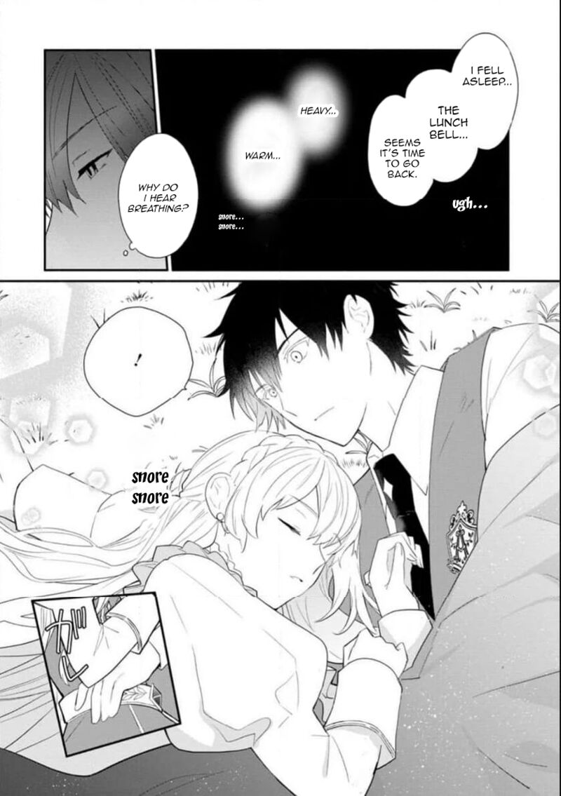 Mochiron Isharyouseikyuu Itashimasu Chapter 31 Page 10
