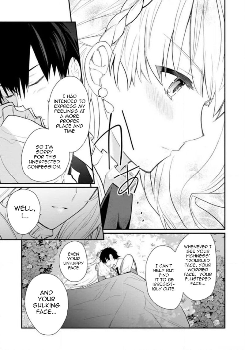 Mochiron Isharyouseikyuu Itashimasu Chapter 31 Page 15