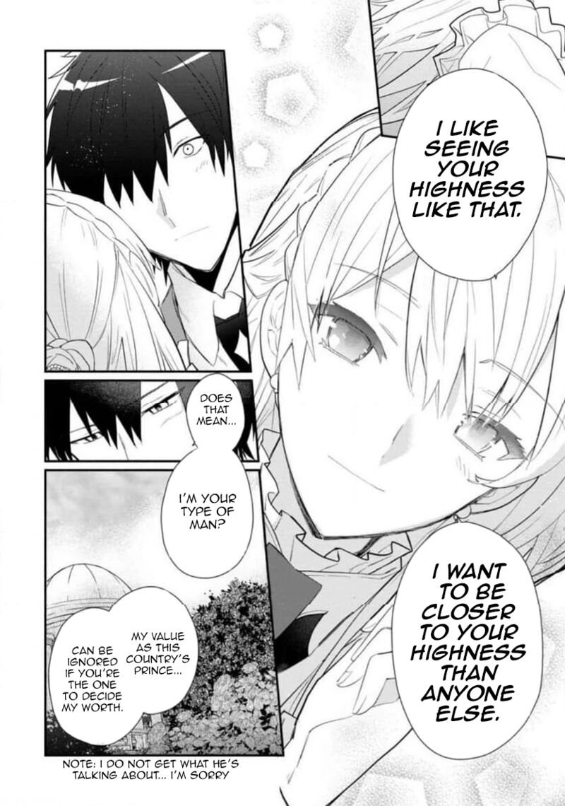Mochiron Isharyouseikyuu Itashimasu Chapter 31 Page 16