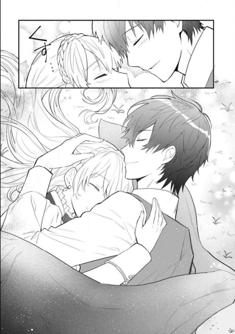 Mochiron Isharyouseikyuu Itashimasu Chapter 31 Page 18