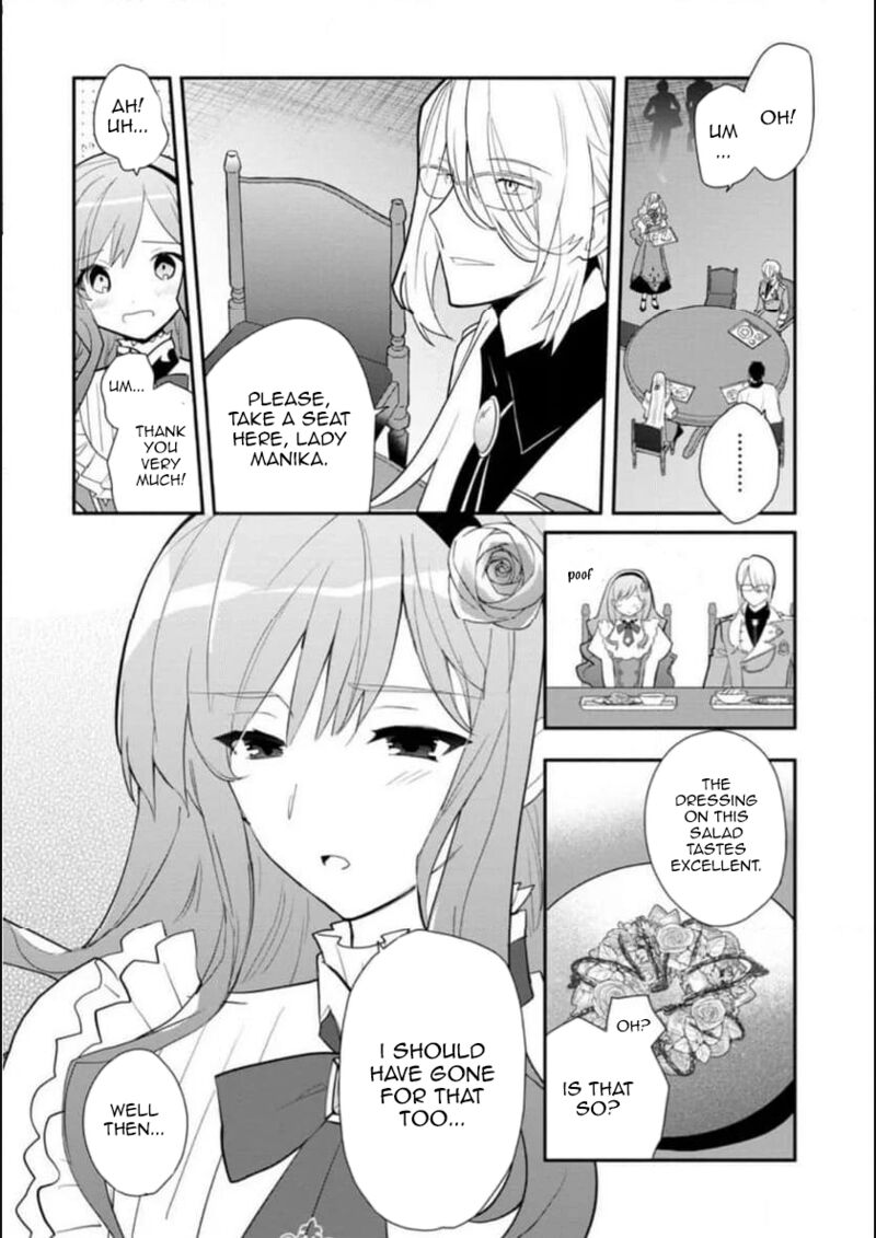 Mochiron Isharyouseikyuu Itashimasu Chapter 31 Page 2