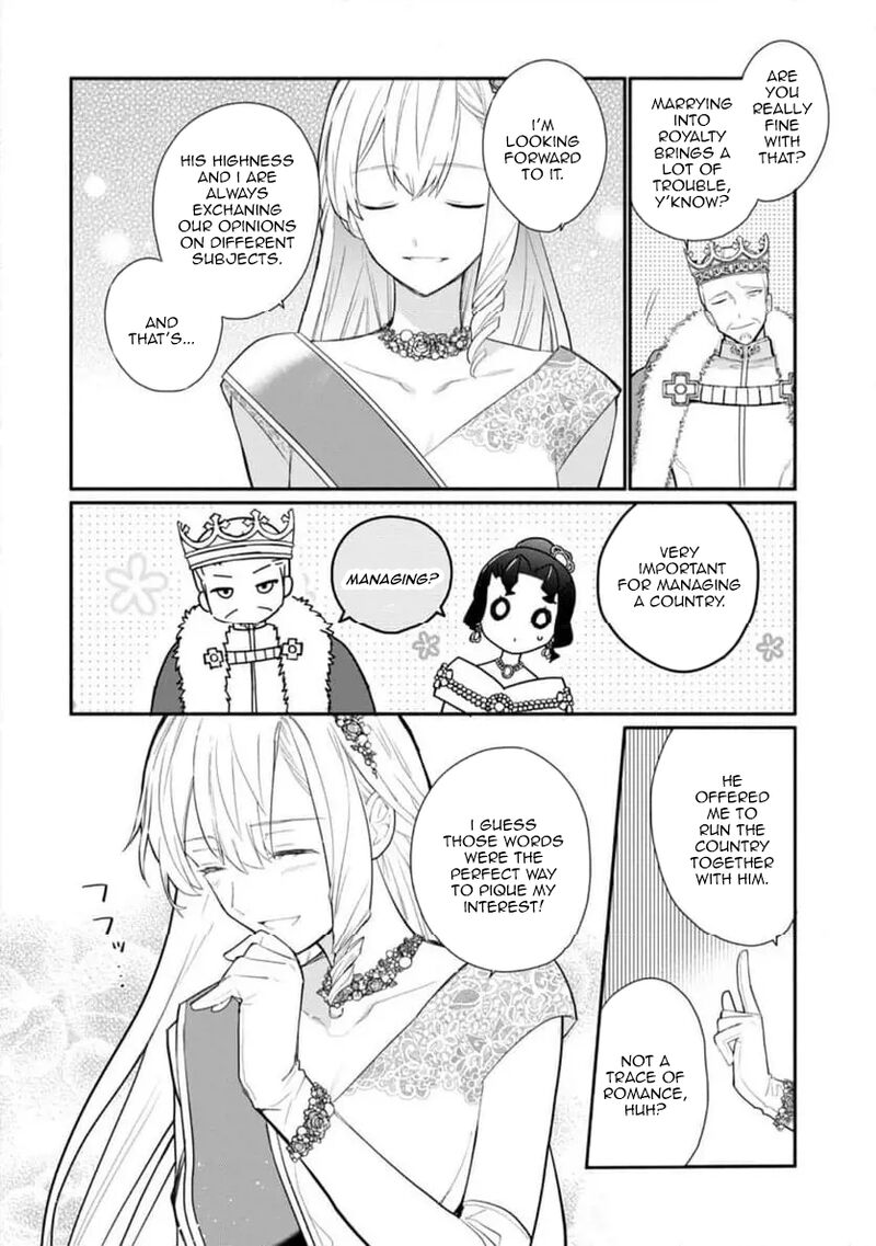 Mochiron Isharyouseikyuu Itashimasu Chapter 31 Page 22