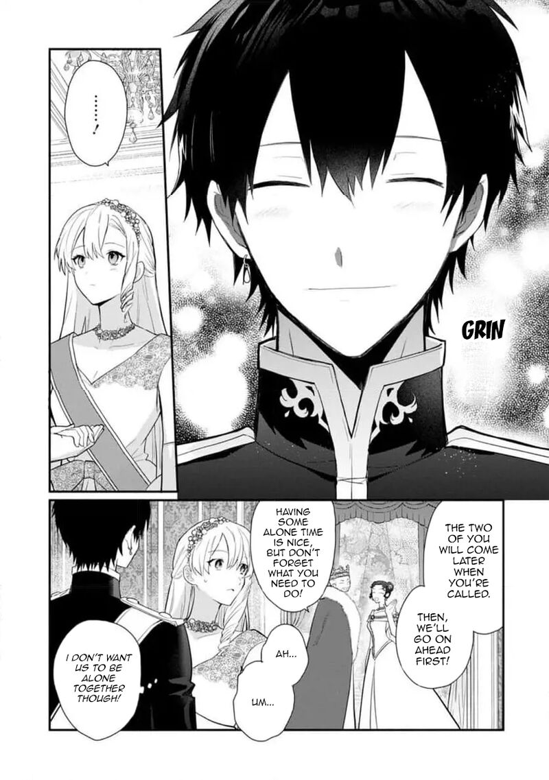 Mochiron Isharyouseikyuu Itashimasu Chapter 31 Page 25