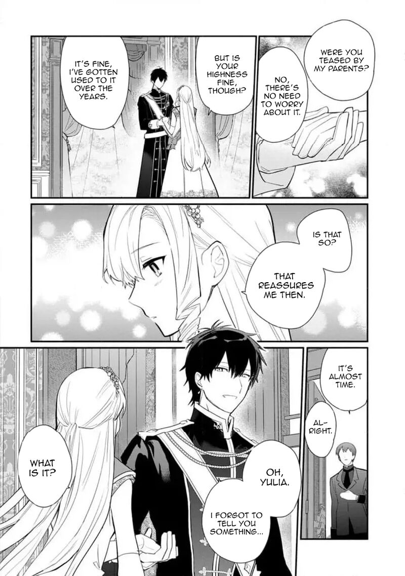 Mochiron Isharyouseikyuu Itashimasu Chapter 31 Page 26