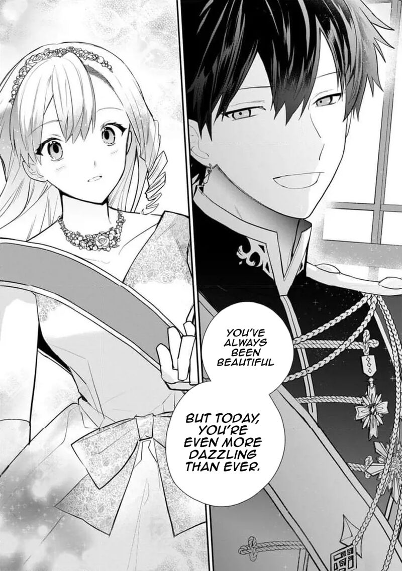Mochiron Isharyouseikyuu Itashimasu Chapter 31 Page 27