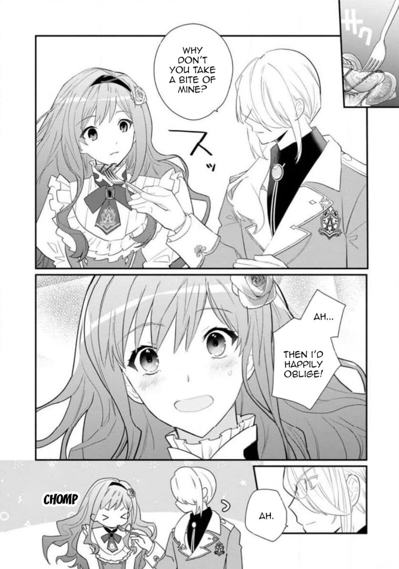 Mochiron Isharyouseikyuu Itashimasu Chapter 31 Page 3