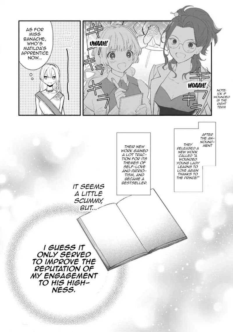 Mochiron Isharyouseikyuu Itashimasu Chapter 31 Page 30