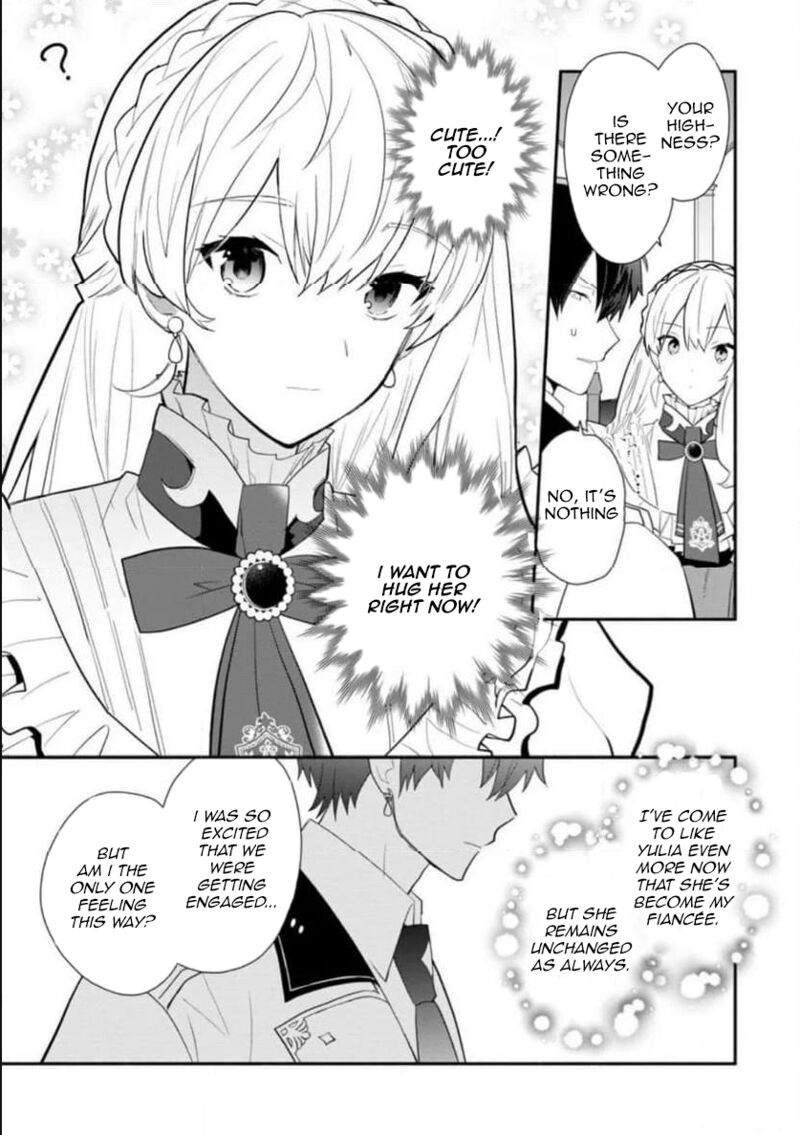 Mochiron Isharyouseikyuu Itashimasu Chapter 31 Page 5