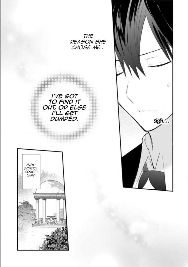 Mochiron Isharyouseikyuu Itashimasu Chapter 31 Page 7