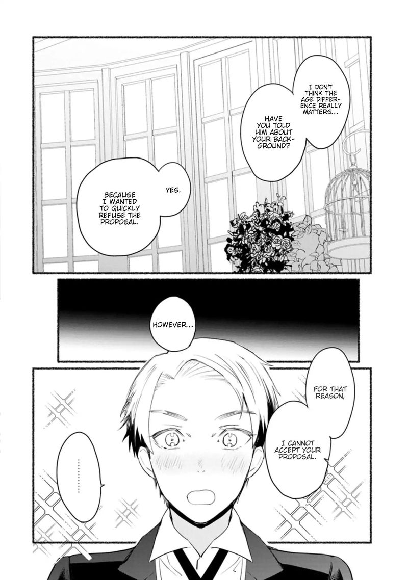 Mochiron Isharyouseikyuu Itashimasu Chapter 5 Page 10