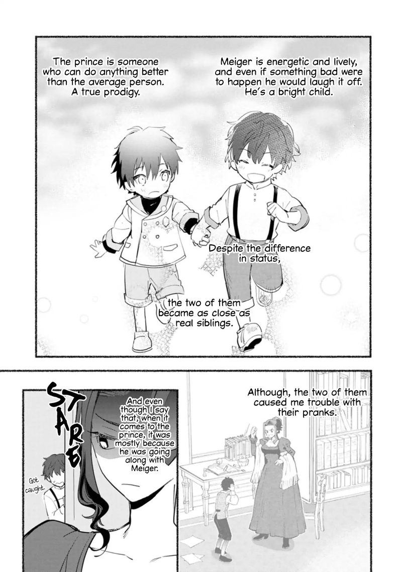 Mochiron Isharyouseikyuu Itashimasu Chapter 5 Page 15