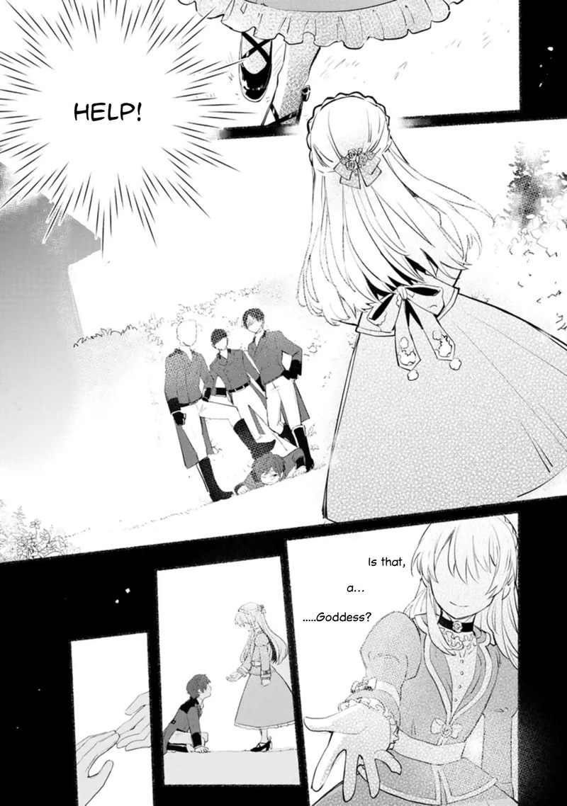 Mochiron Isharyouseikyuu Itashimasu Chapter 5 Page 19