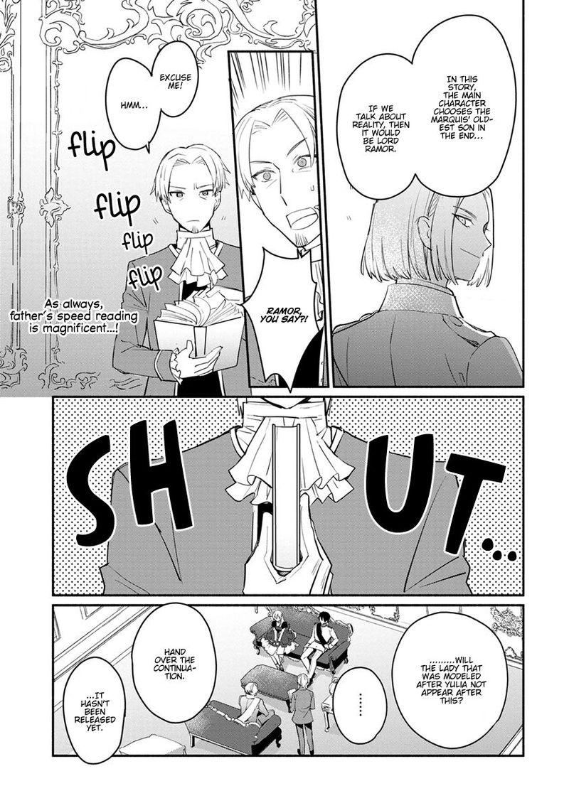 Mochiron Isharyouseikyuu Itashimasu Chapter 8 Page 25