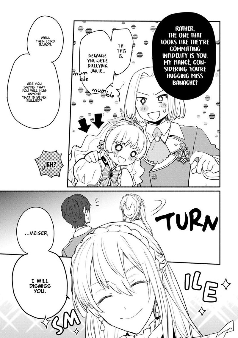 Mochiron Isharyouseikyuu Itashimasu Chapter 9 Page 22