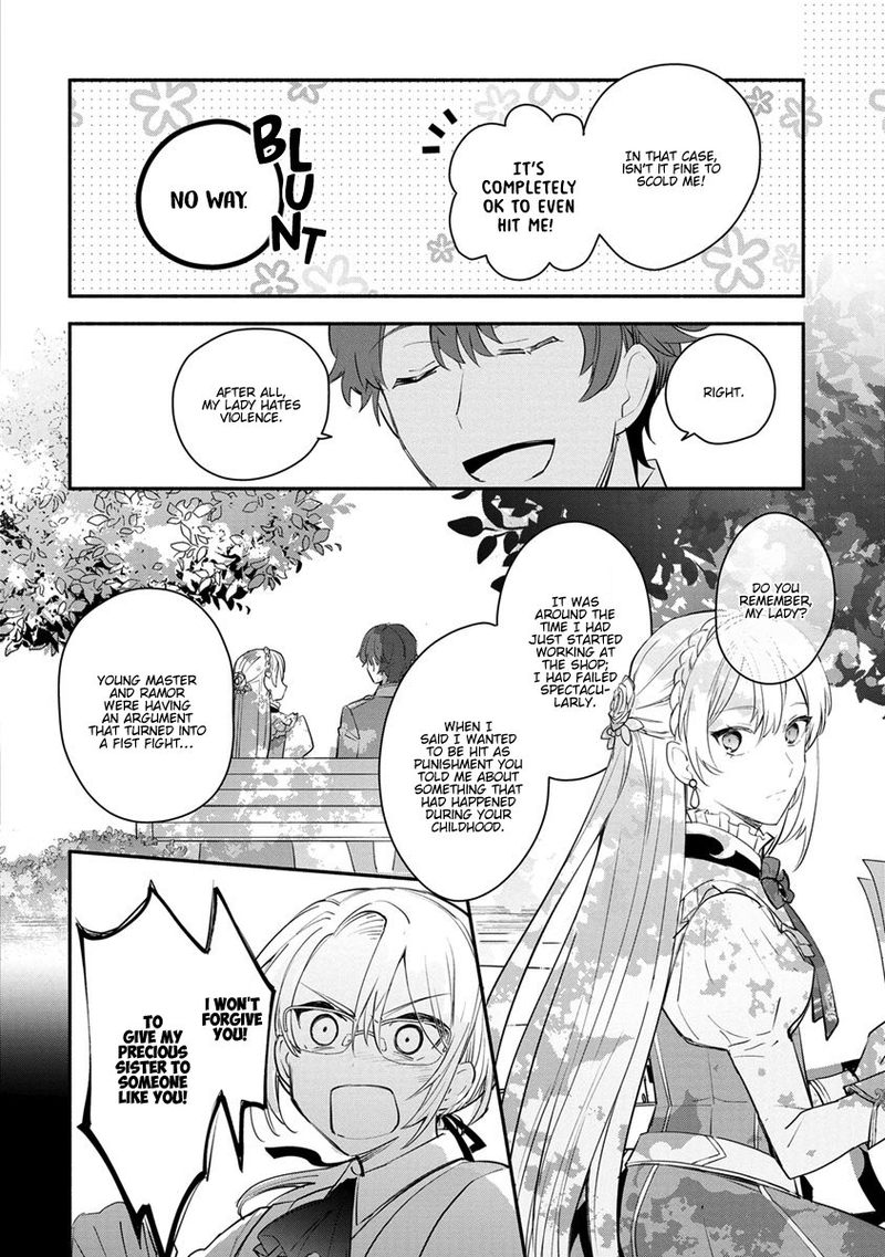 Mochiron Isharyouseikyuu Itashimasu Chapter 9 Page 27