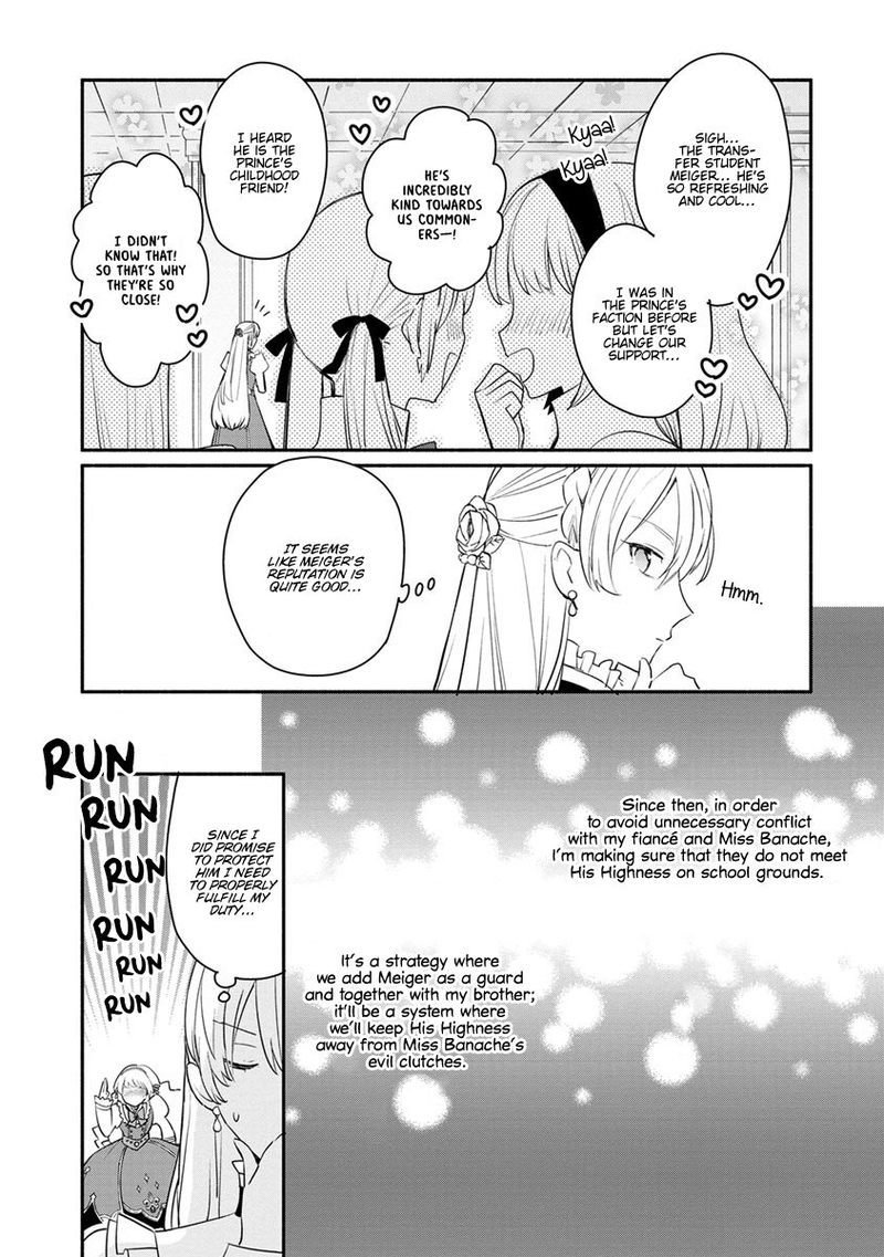 Mochiron Isharyouseikyuu Itashimasu Chapter 9 Page 4