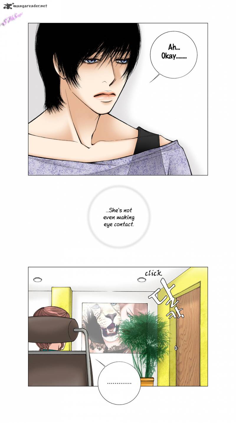 Model Miso Chapter 15 Page 7