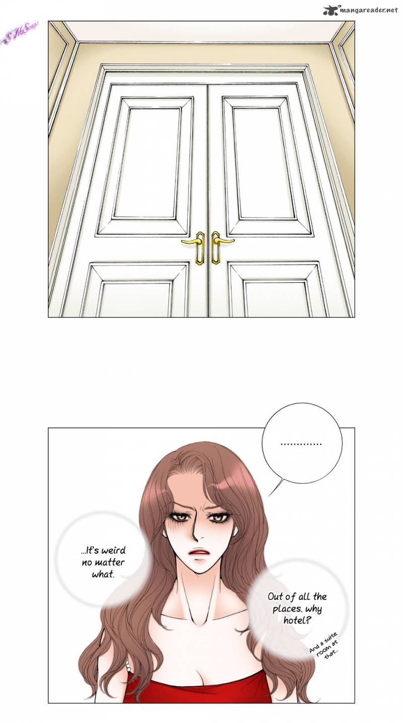 Model Miso Chapter 16 Page 3