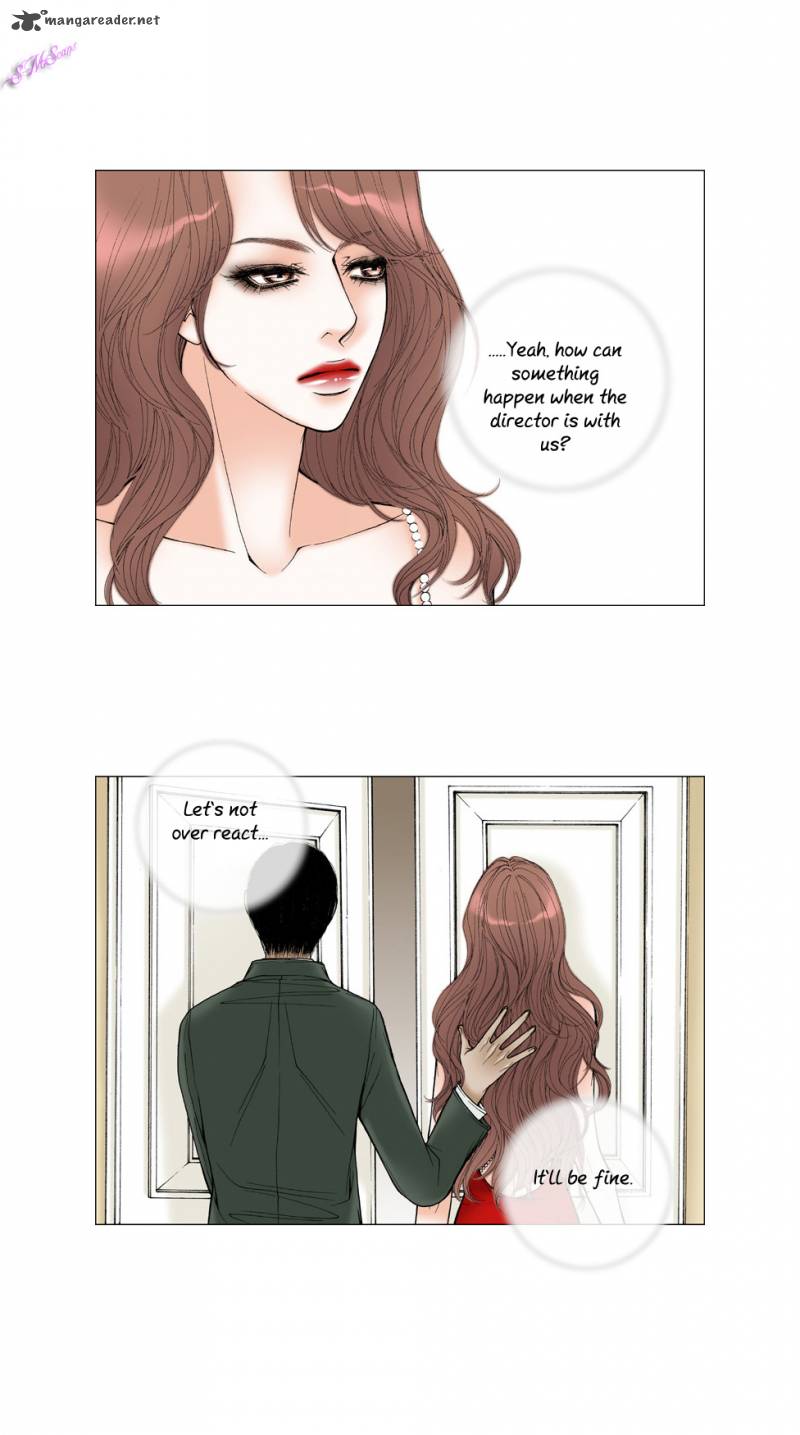 Model Miso Chapter 16 Page 5