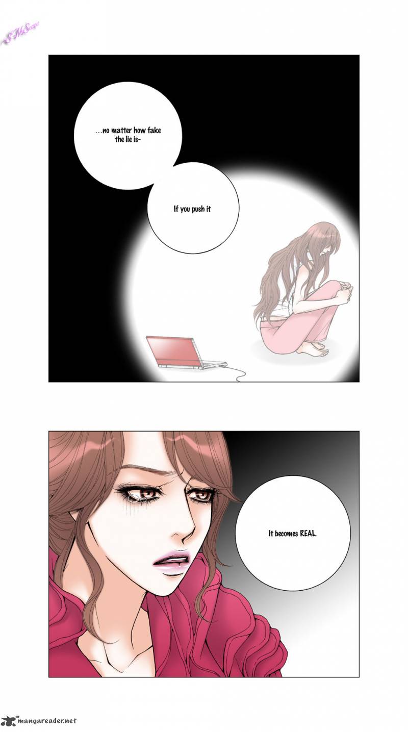 Model Miso Chapter 17 Page 16