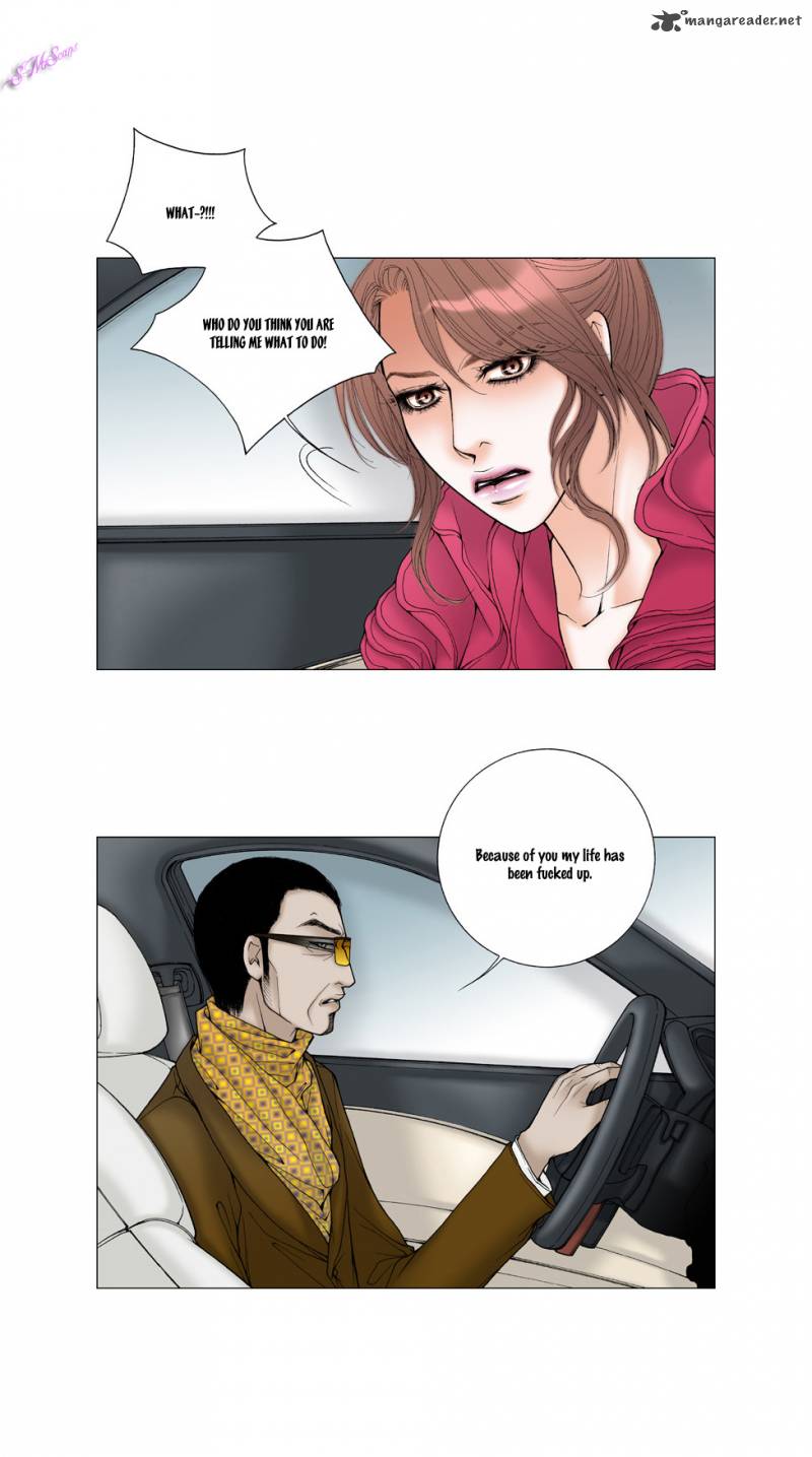 Model Miso Chapter 17 Page 9