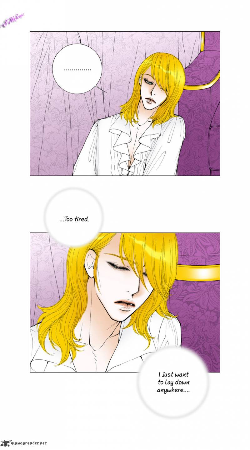 Model Miso Chapter 20 Page 6