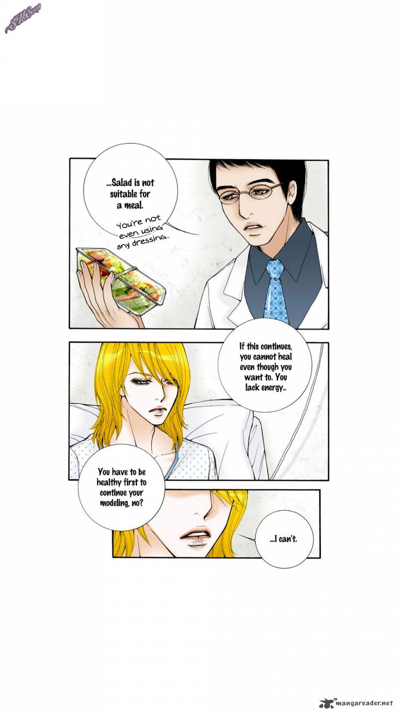 Model Miso Chapter 22 Page 4