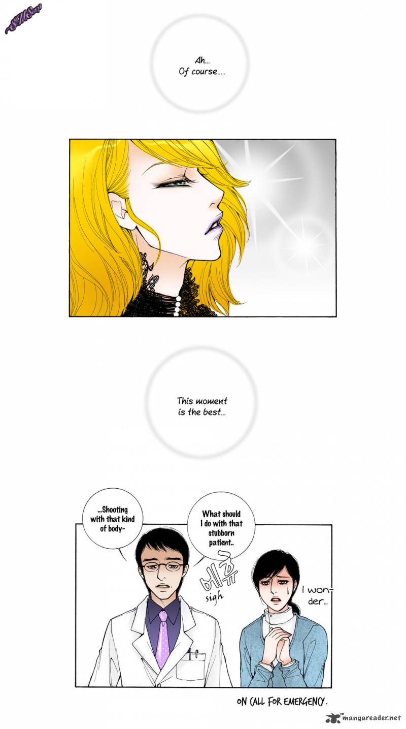 Model Miso Chapter 23 Page 4