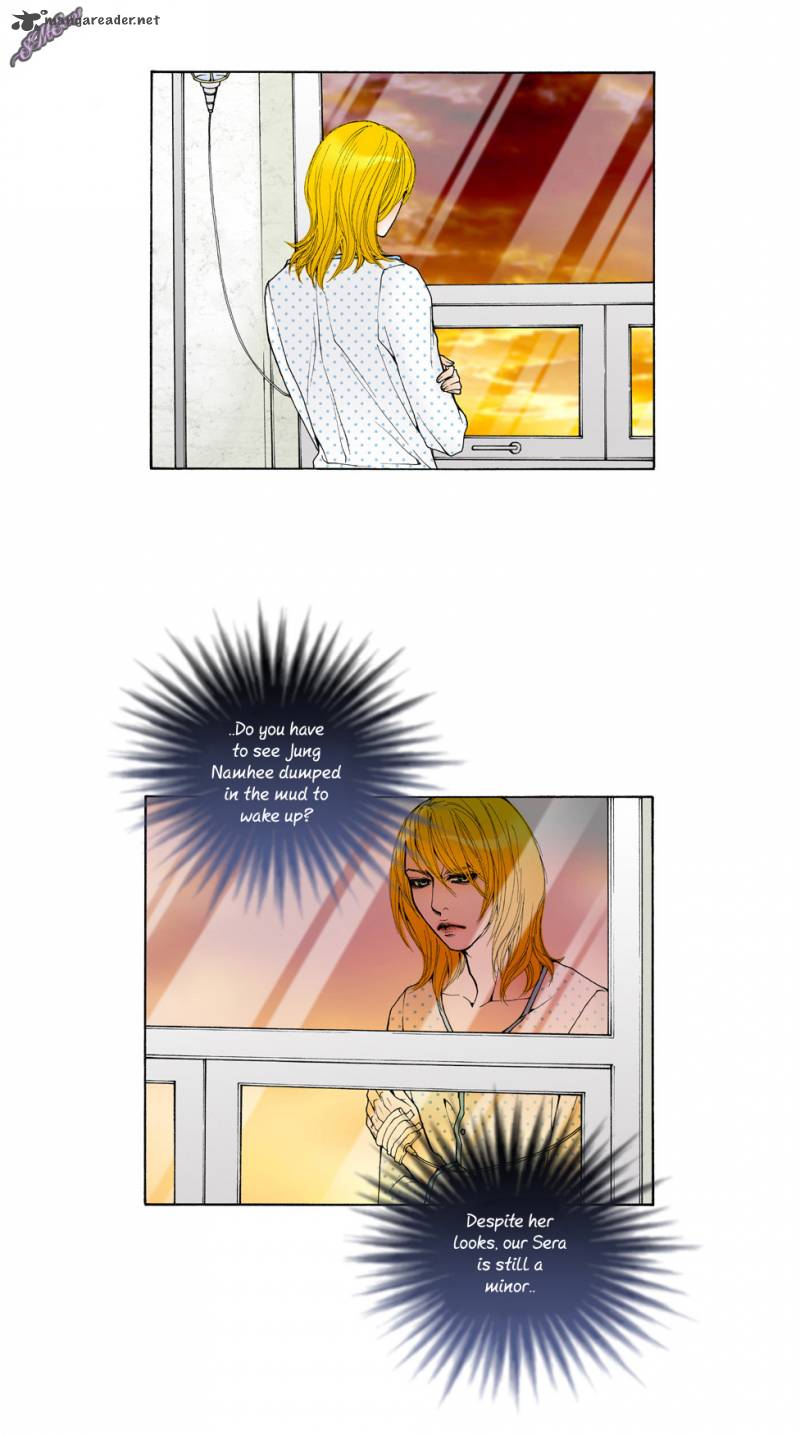 Model Miso Chapter 23 Page 7