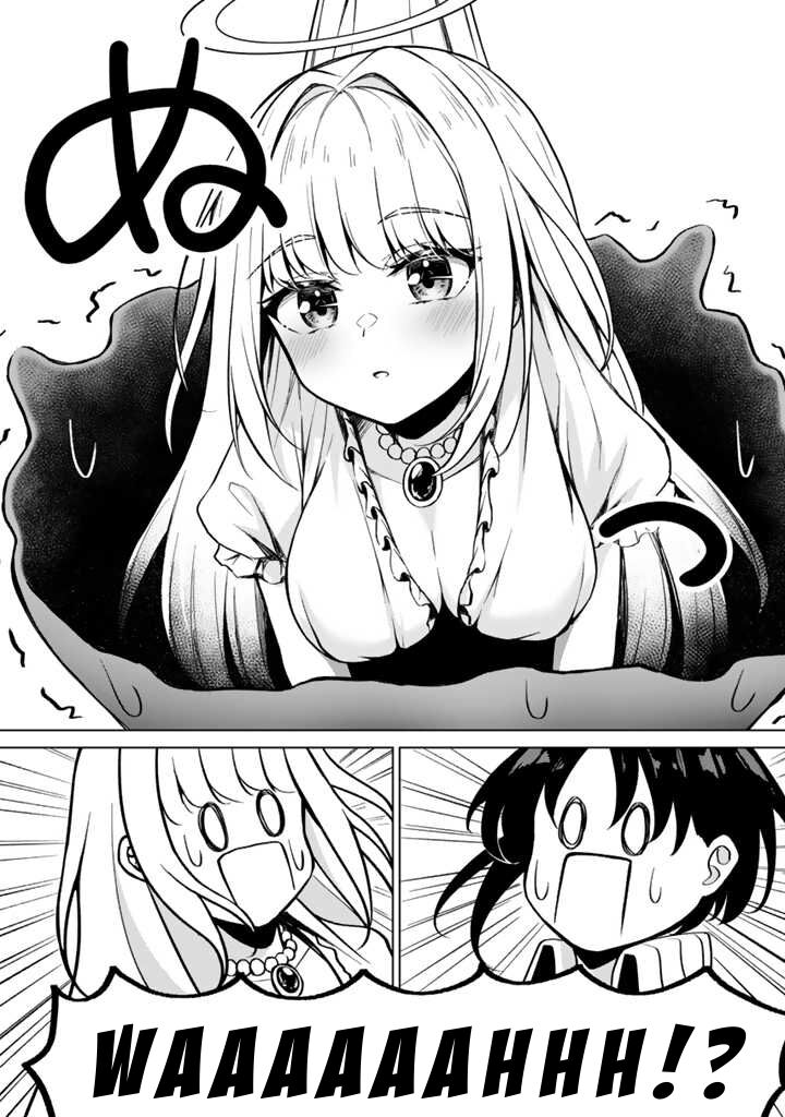 Mofumofu To Isekai Bouken Meshi Chapter 1 Page 24