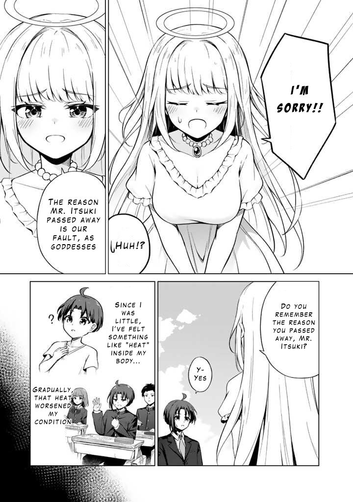 Mofumofu To Isekai Bouken Meshi Chapter 1 Page 5