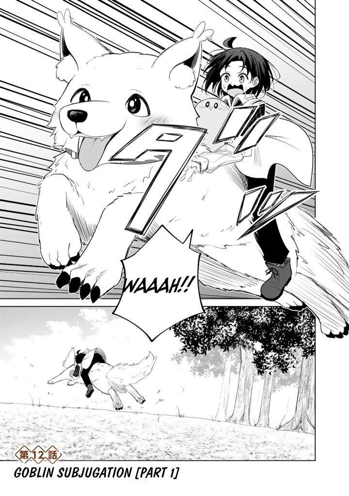 Mofumofu To Isekai Bouken Meshi Chapter 12a Page 2