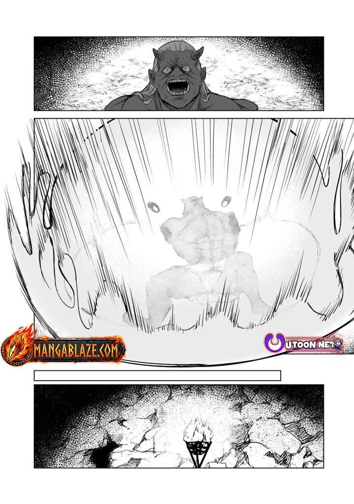 Mofumofu To Isekai Bouken Meshi Chapter 12b Page 15