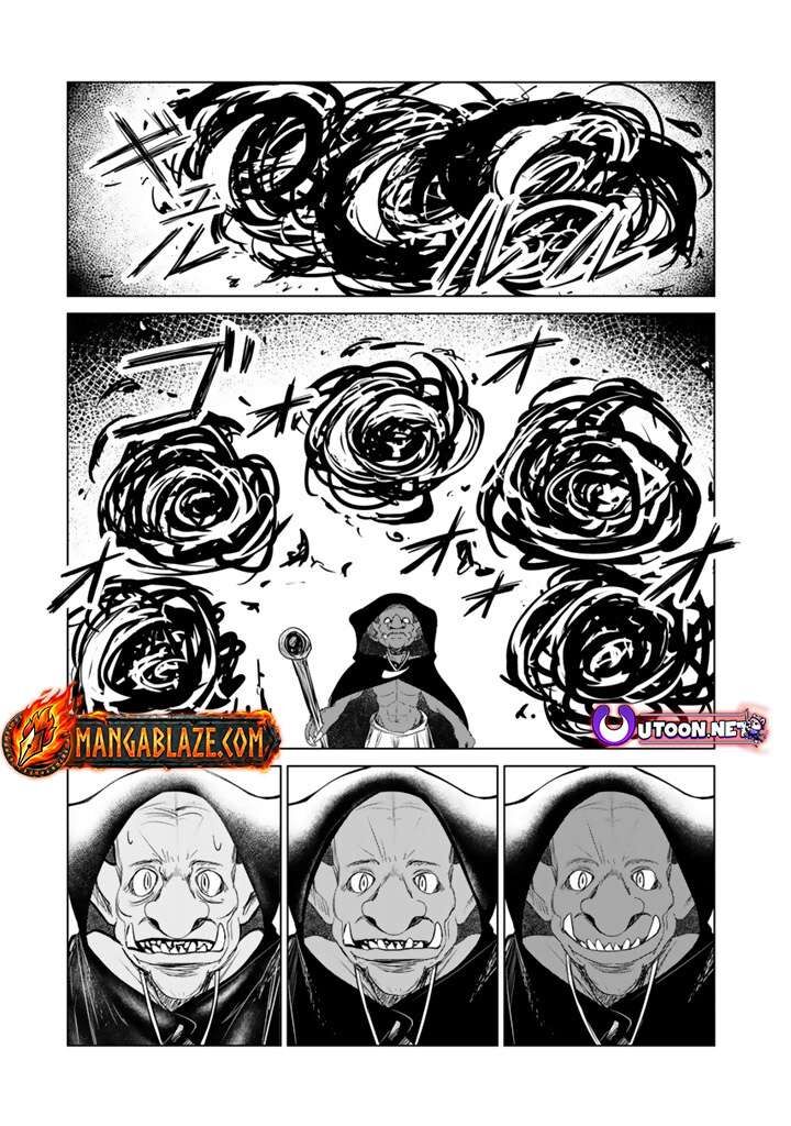 Mofumofu To Isekai Bouken Meshi Chapter 12b Page 8