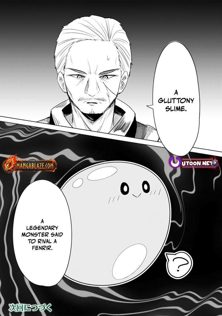 Mofumofu To Isekai Bouken Meshi Chapter 13b Page 18