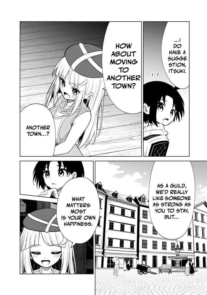 Mofumofu To Isekai Bouken Meshi Chapter 15a Page 11