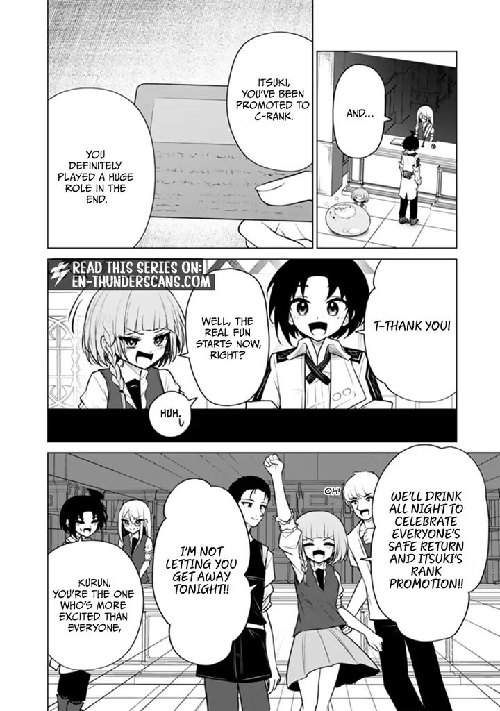 Mofumofu To Isekai Bouken Meshi Chapter 24c Page 6