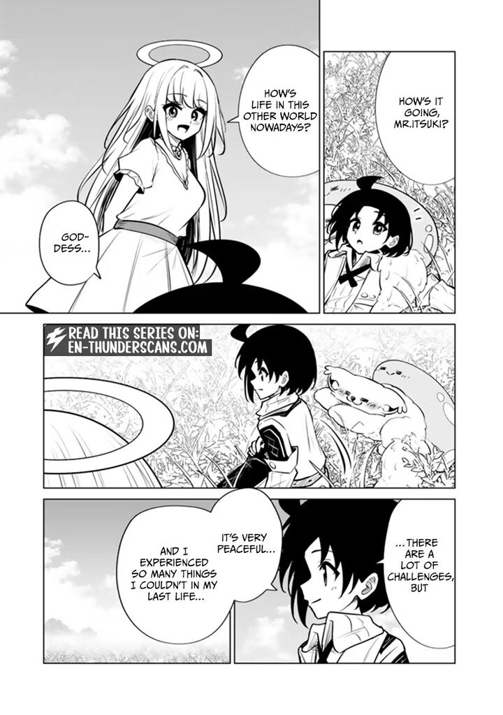 Mofumofu To Isekai Bouken Meshi Chapter 24c Page 9