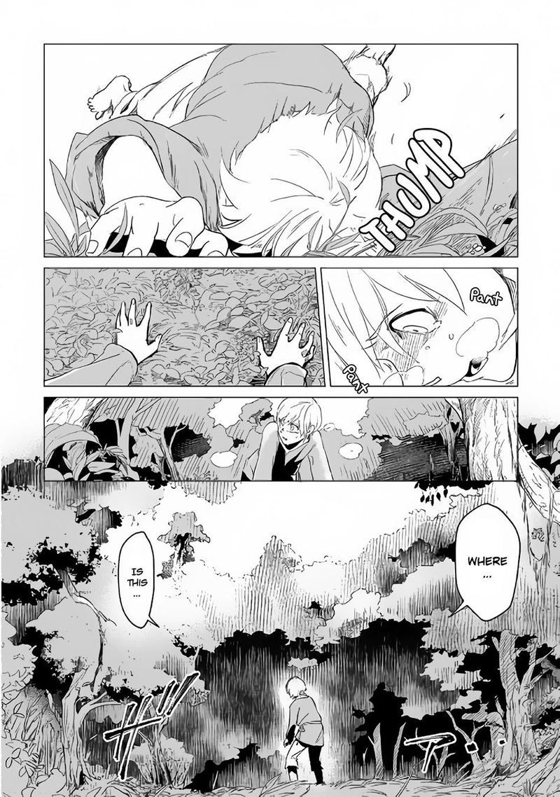 Mofumofu To Isekai Slow Life O Mezashimasu Chapter 1 Page 11