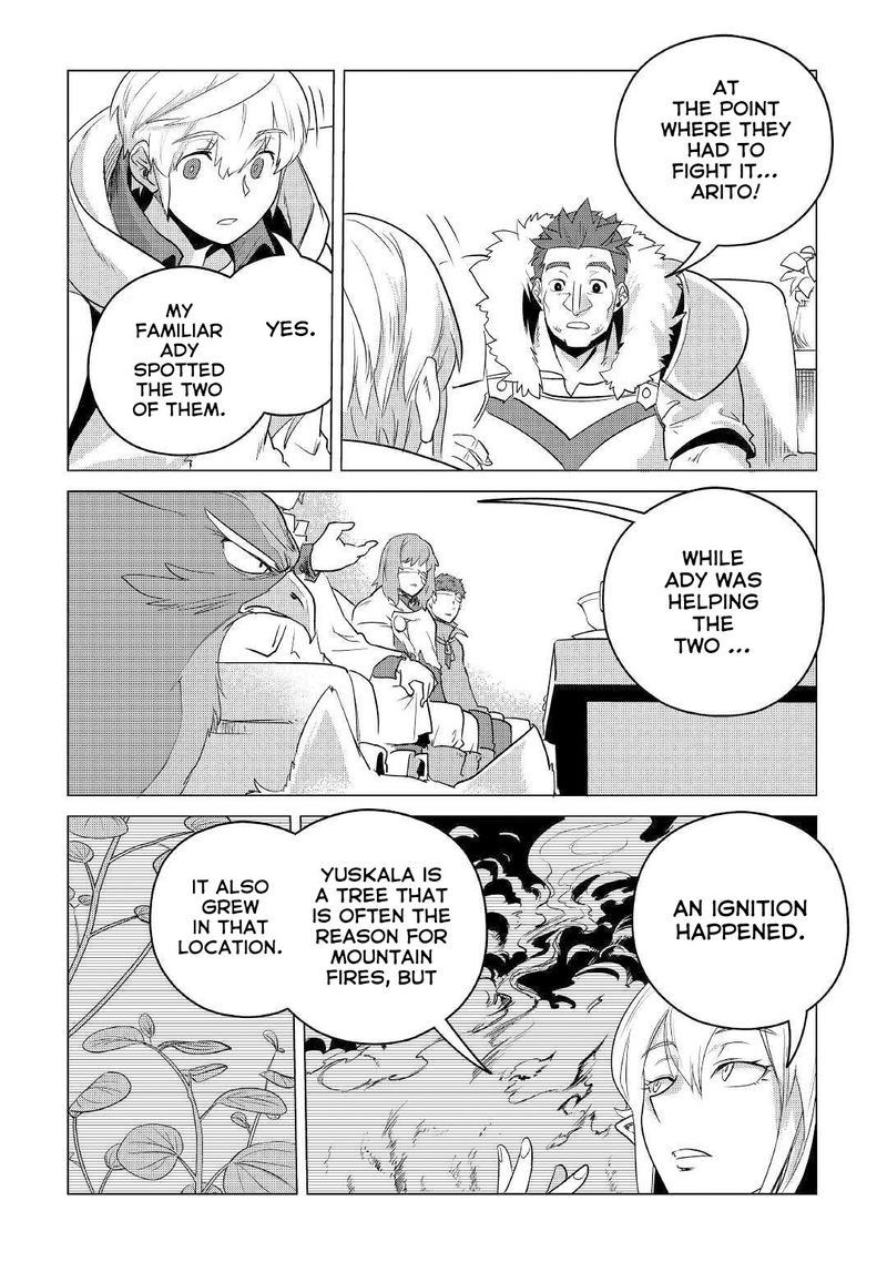 Mofumofu To Isekai Slow Life O Mezashimasu Chapter 11 Page 26