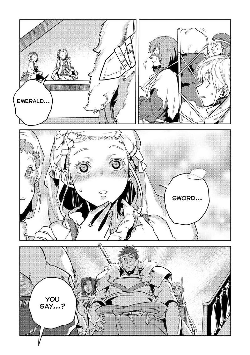 Mofumofu To Isekai Slow Life O Mezashimasu Chapter 11 Page 7