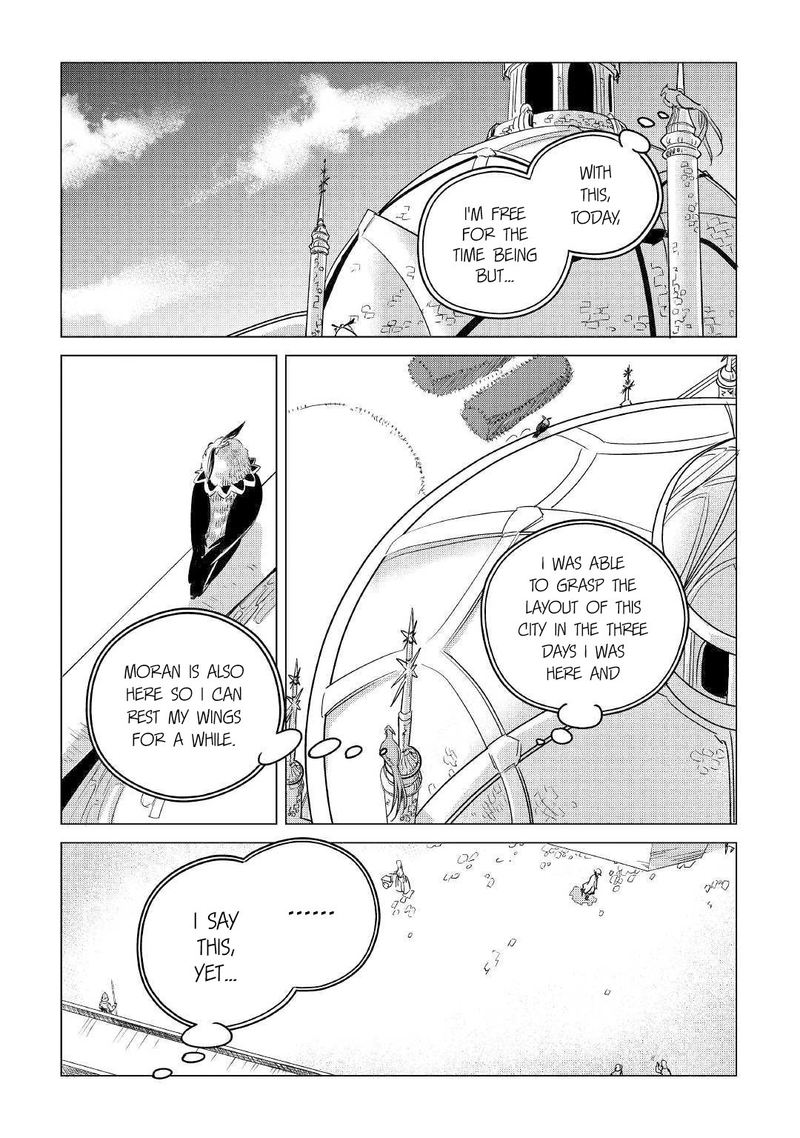 Mofumofu To Isekai Slow Life O Mezashimasu Chapter 12 Page 30