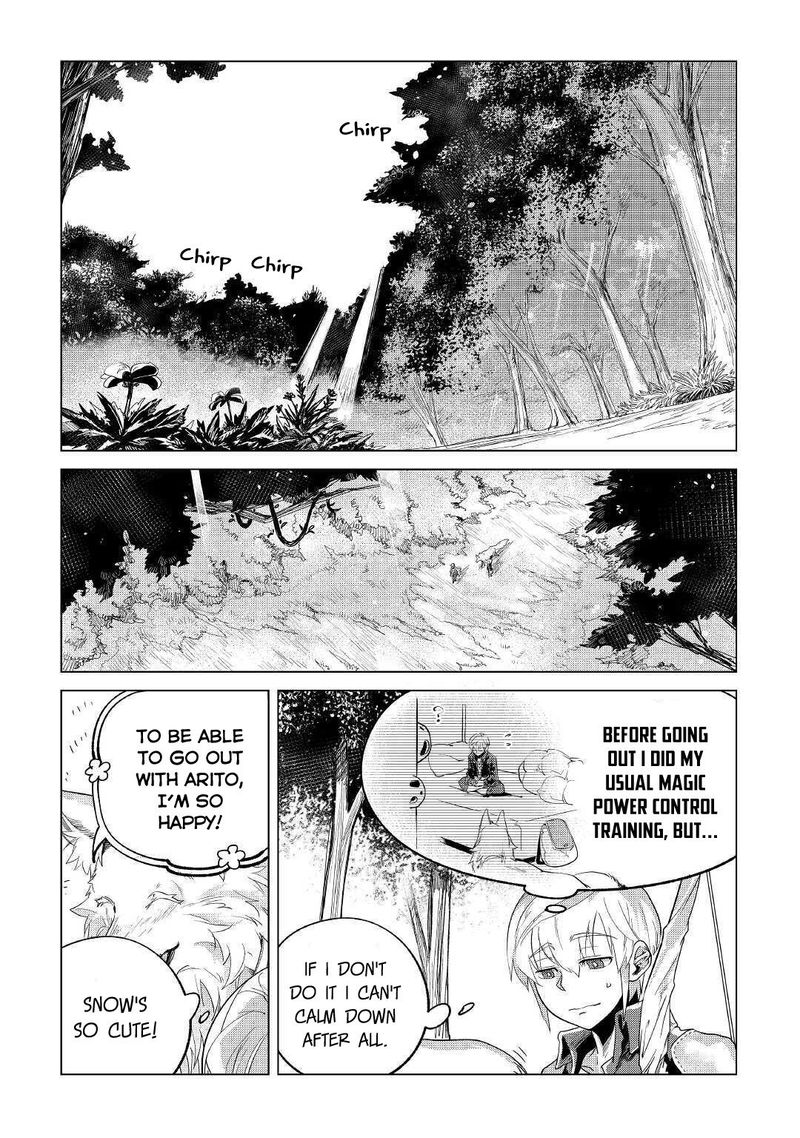 Mofumofu To Isekai Slow Life O Mezashimasu Chapter 19 Page 18