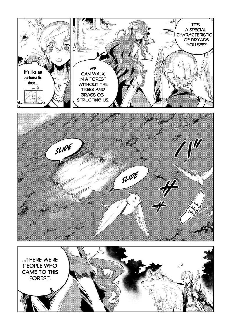 Mofumofu To Isekai Slow Life O Mezashimasu Chapter 19 Page 20