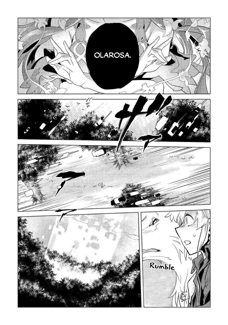 Mofumofu To Isekai Slow Life O Mezashimasu Chapter 19 Page 25