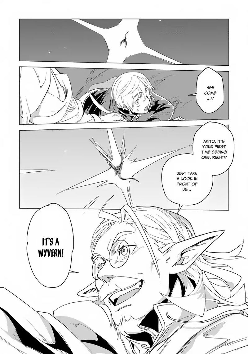 Mofumofu To Isekai Slow Life O Mezashimasu Chapter 2 Page 49